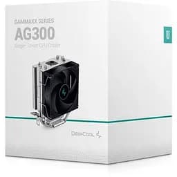 Кулер до процесора Deepcool (AG300) - мініатюра 10