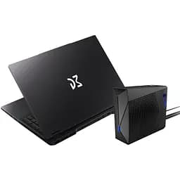 Ноутбук Dream Machines RT5080-16UA22 16” WQXGA 300Hz, 500n/Ryzen R9 9955HX/32 GB/SSD 2TB/RTX5080/2.5GLAN/DOS (RT5080-16UA22) - мініатюра 7