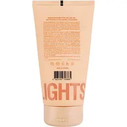 Зволожувальний крем-гель для тіла Mr.Scrubber Skin Delights Salted Caramel 150 мл (1899) - мініатюра 3