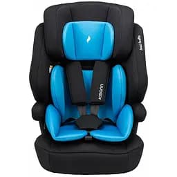 Автокрісло Osann Jazzi Isofix i-Size Nero+Ocean (ecp102-287-11) - мініатюра 2