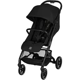 Візок Cybex Beezy Magic Black з бампером (526000859)