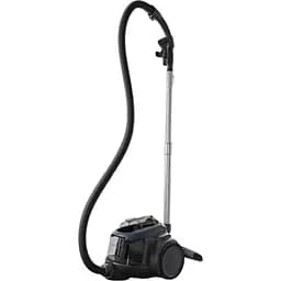 Пилосос Electrolux EL61C3DB графітовий (900258546) - мініатюра 2