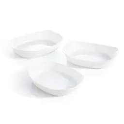 Форма для запікання Luminarc SMART CUISINE CARINE 38х27 см kuh0015922 - мініатюра 5