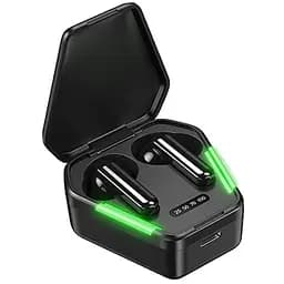 Блютуз Стерео Гарнитура Remax TWS-30 Черный