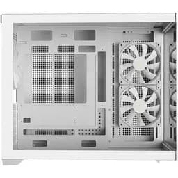 Корпус для ПК Gamdias AURA GC10M V2 WH ARGB (4711514503166) - мініатюра 5