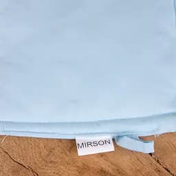 Прихватка MirSon 11-2208, 17х17 см, м'ятна (2200006753292) - мініатюра 2