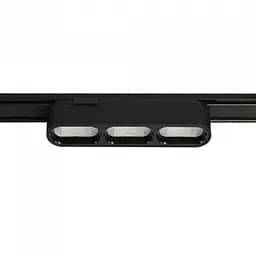 Світильник магнітний трековий Videx LD13B 5.5W 4000K 48V Black - мініатюра 4
