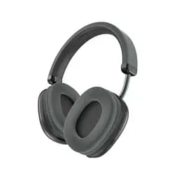 Бездротові накладні навушники Bluetooth MDR Celebrat A39 Чорні (52947) - мініатюра 2