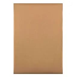 Скатертина Ardesto Waterproof 120х140 см бежевий (ART07WB)