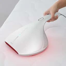 Пилосос для кліща Deerma Handheld Anti-mite Vacuum Cleaner (CM800) - мініатюра 7