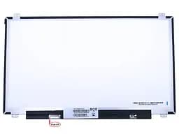 Матриця 17.3" Slim eDP 1600х900, 30pin, вушка верх-низ BOE NT173WDM-N11, NT173WDM-N17, глянцева