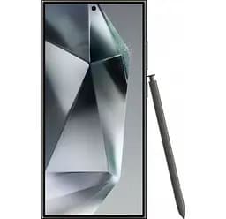 Смартфон Samsung Galaxy S24 Ultra 12/512GB Titanium Black SM-S9280