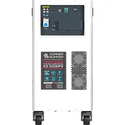 Зарядна станція Konner&Sohnen KS 5200PS New [147978] - мініатюра 5
