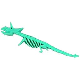 Дитячий антистрес Bambi "Динозавр" MS 3654(Green-1) 22 см