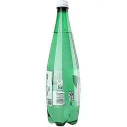Вода мінеральна Maison Perrier зі смаком м'яти газована 1 л - мініатюра 2