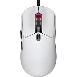 Миша Cougar Minos Neo White [127661]