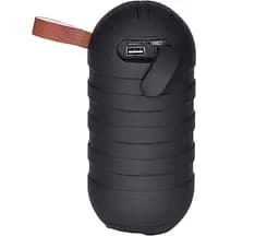 Портативна акустика Gelius Pro Start GP-BS1001 Speaker бездротова чорна - мініатюра 4