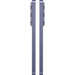 Смартфон Samsung Galaxy S26 Plus 12/256GB Cobalt Violet (SM-S947BZVDEUC) UA-UCRF [159669] - мініатюра 8