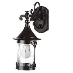 Светильник Brille настенный фасадный накладной GL-18 AM AC