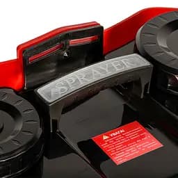 Vitals Оприскувач акумуляторний Vitals Sm 216m 16л 12В 1х8А·рік 4.5бар 5кг - мініатюра 8