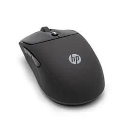 Комп'ютерна миша HP 400 Quiet WL/BT чорний teh0013993 - мініатюра 9