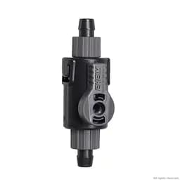Кран запірний Eheim shut-off tap 9/12 мм (4003512)