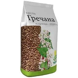 Крупа гречана Терра Ядриця 1с, 800 г (617369)
