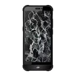 Захищений смартфон AGM A10 6/128 GB АКБ 4 400 мАг Black