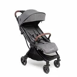 Коляска прогулянкова Maxi-Cosi Eva3 Select Grey (1102029630) - мініатюра 2