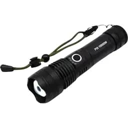 Світлодіодний ліхтар Police P55-HP50 CREE XHP50 ручний акумуляторний