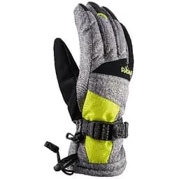 Рукавиці Viking Ronda 6 Салатовий (113/20/5473/74/6)