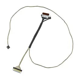Шлейф матриці для Lenovo Ideapad 3 15IIL05 15IML05 15ADA05 15ARE05 15IGL05 15ITL05, (eDP 40pin Touch, GS552, DC020027800, DC020027820)
