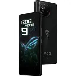 Смартфон ASUS ROG Phone 9 12/512GB Phantom Black  - мініатюра 4