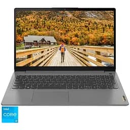 Ноутбук Lenovo IdeaPad 3 15ITL6 i3-1115G4 la 4.1 GHz,12GB,512GB,UHD,Без ОС