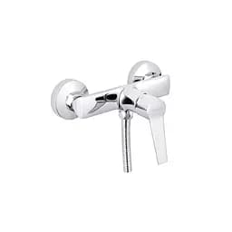 Смеситель для душа Ibergrif Arial M12026 CV028465 Хром