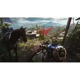 Гра Far Cry 6 (ваучер на скачування) (російська версія) (Xbox One/Xbox Series X) - мініатюра 3