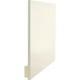 Керамічний обігрівач Teploceramic TC 395 White [151274] - мініатюра 2