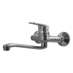 Змішувач для кухні Globus Lux Koln GLK-104 Хром