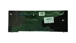 Клавіатура для ноутбука HP EliteBook (8440P, 8440W) Black