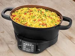 Мультиварка Russell Hobbs 28270-56 - мініатюра 3