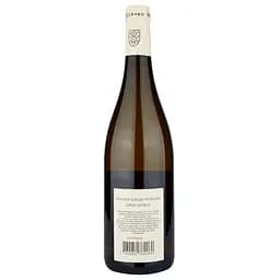 Вино Gerard Duplessis Chablis Premier Cru Montmains 2020, біле, сухе, 0,75 л (R4414) - мініатюра 2