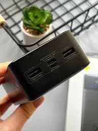 Повербанк Baseus Bipow 30000 mAh 15w PPDML-K01 - мініатюра 3