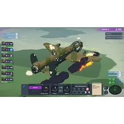Ключ активації Microsoft Bomber Crew Deluxe Edition для Xbox One/Series - мініатюра 9