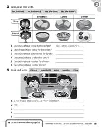 Beehive Level 2 Workbook: Learn, Grow, Fly, Together, We Get Results! - мініатюра 5