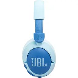 Навушники JBL JR 470 NC Blue (JBLJR470NCBLU) [123576] - мініатюра 5