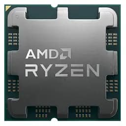 Процессор AMD Ryzen 5 7400 (100-100001900MPK) (Socket AM5, 12T, 4.3 ГГц, MPK)