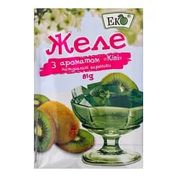 Желе Эко Киви 81 г