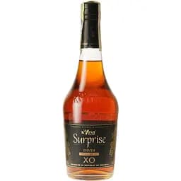 Дівін Kvint Surprise XO 10 років 40% 0.5 л