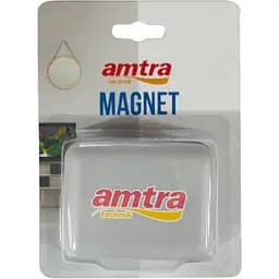 Скребок магнітний Amtra великий 80 x 50 x 60 мм