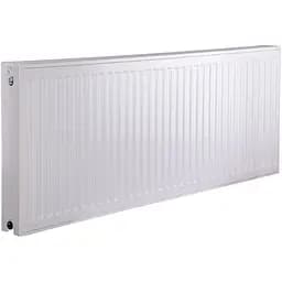 Радіатор сталевий Optimum 22 тип 500x1200 мм нижнє підключення (22035)